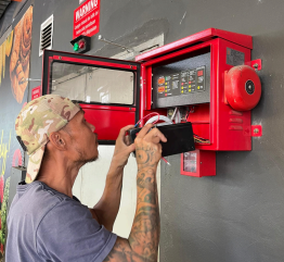Maintenance service 5